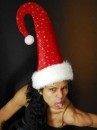 Weihnachtselfenm�tze