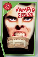Vampirgebi� gro�