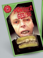 Zombie Gebi�
