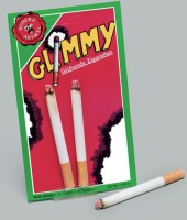 Glimmy Zigarette 2 St�ck