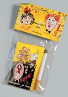 Raucher-Set AUSVERKAUF
