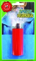 Spritzfeuerzeug