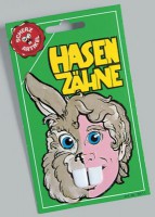 Hasenz�hne