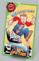 WC-Spritzer