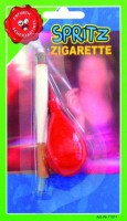 Spritz-Zigarette