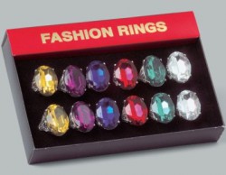Diamantring