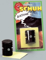 Schuh Quietscher