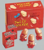 Jolly Pecker