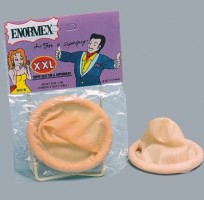 Jumbo-Kondom
