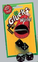 2 Gl�cksw�rfel