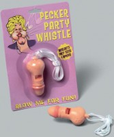 Willy-Pfeife