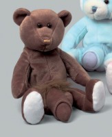 Teddy mit Willy AUSVERKAUF