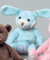 Hase mit Willy AUSVERKAUF