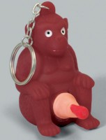 Horny Monkey AUSVERKAUF