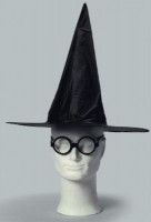 Zauberer-Brille