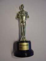Dekofigur Award