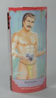 Herren-Tanga Banane