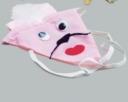 Damen-Tanga Katze AUSVERKAUF