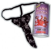 Kamasutra-Tanga