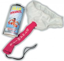 Dynamit-Tanga