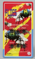 Scherz-Fliege, 6 St�ck