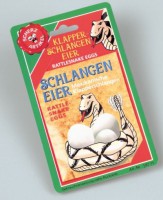 Schlangeneier AUSVERKAUF