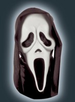 Scream-Maske