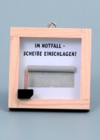 Notfall-Set 'Toilettenpapier'