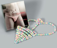 Bonbon-Damenstring