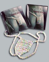 Bonbon-Herrenstring