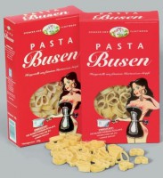 Busen Pasta