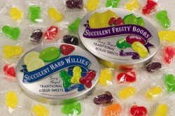 Willy Bonbons