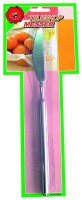 Teleskop-Messer