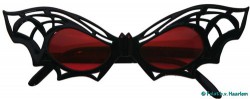  Fledermaus -Brille 
