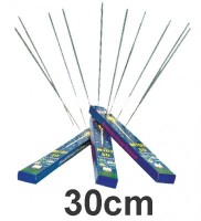 8 Wunderkerzen 30cm