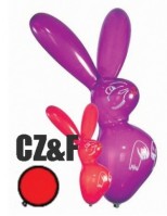 1 Figurenballon Langohrhase