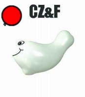 1 Figurenballon Willy 80cm 