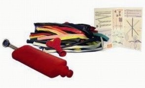 Modellierballon-Set 30-tlg.