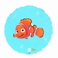 Folienballon Nemo � 45 cm