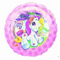 Folienballon My little Pony � 45cm