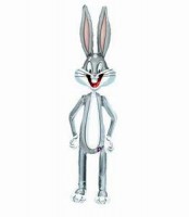 Airwalker Bugs Bunny � 208 cm 