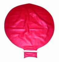 10 Riesenballon-Verschl�sse f�r Ballons � 80-120cm 