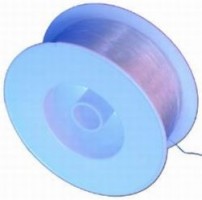 Perlonschnur auf Rolle in 7 Gr��en