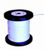 Dekoschnur auf Rolle 100m x 1,7mm