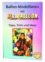 Modellierbuch 