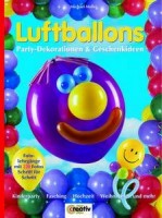 Ballonbuch