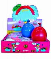 20 Wasserbomben 