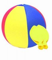 Stoffballon � 30cm