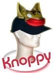 FUN-Cap Knoppy