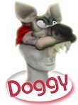 FUN-Cap Doggy